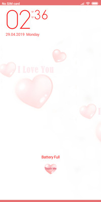 Forever  Love 