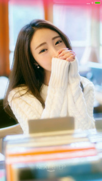 清纯女孩puregirl