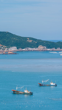 国内必去的小众宝藏海岛