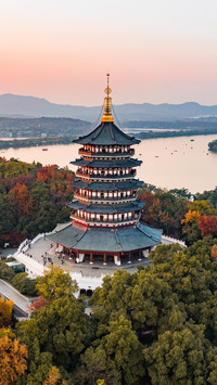 醉美杭州