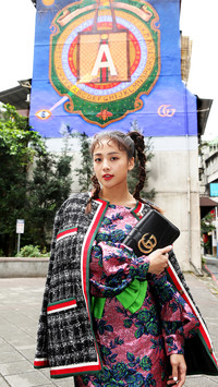 吴映洁
