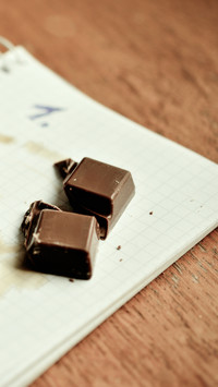 Chocolate is life (3)