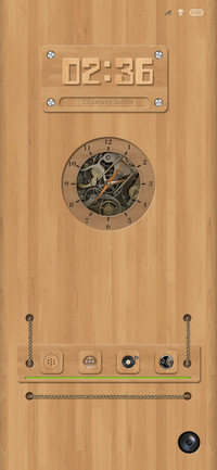 Wood Future