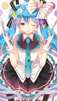 初音未来