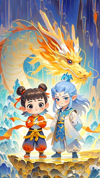 我们从哪吒身上学到了什么