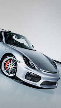 保时捷918