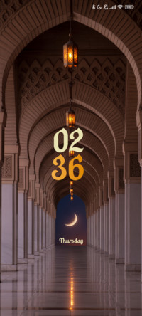 Sacred Passage