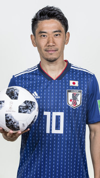 樱花天才香川真司