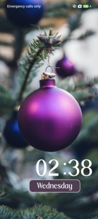 Decoration