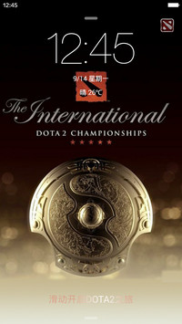 DOTA2