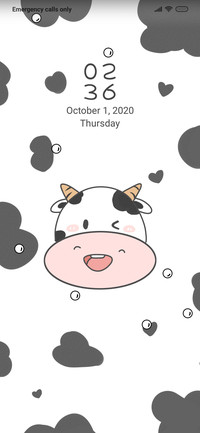 Year Of The Ox