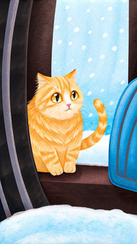 cat