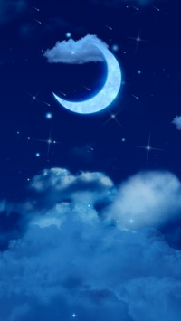星月