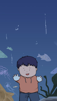 小清新壁纸–辰宇文创