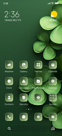 Clover
