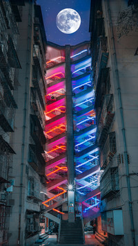 南宁的“混乱”美学