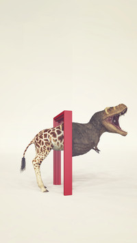 Creative wallpapers