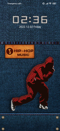 Hip Hop Era