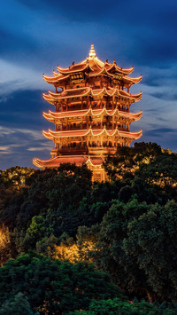 魅力江城