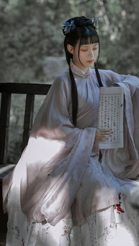 古代女性称谓有哪些