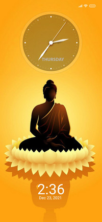 Buddha si