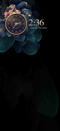 Gorgeous Flowers