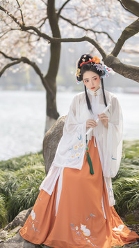 古人春游“戏”很多
