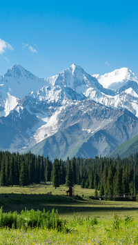 Xiata Ancient Road Scenic Area
