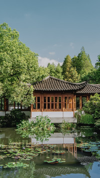 毕业旅行 苏杭在“召唤”你