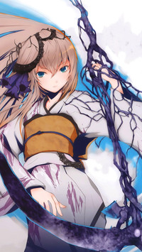 战斗少女心