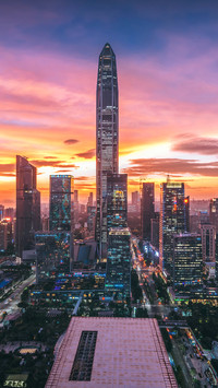 设计之都深圳