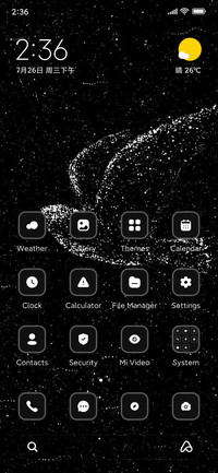 Black Eagle