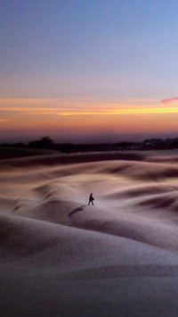 People and Nature