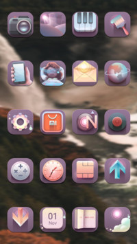 Official MIUI Theme_4