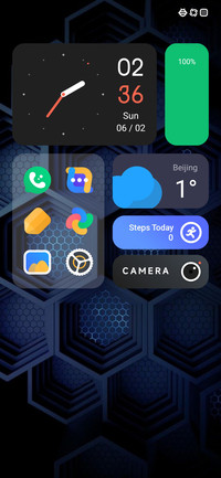 Honeycomb Pro