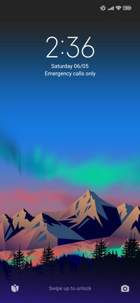 Landscape
