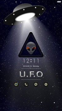  IN U.F.O