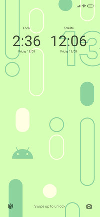 Droid 13