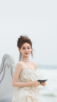 “温柔白月光”祝绪丹
