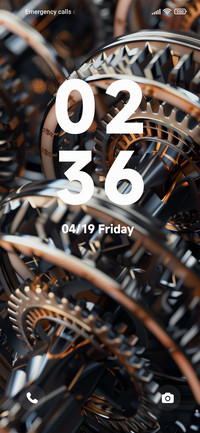 Gear wheel