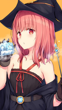 小魔女