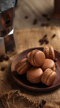The Charm of French Dessert Macarone 9