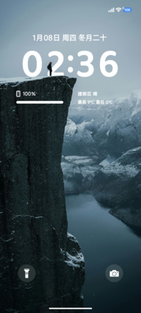 超级AP景深