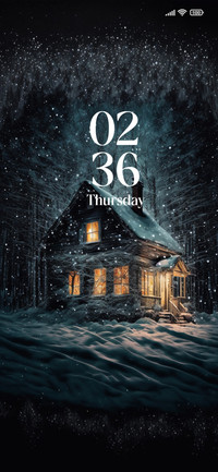Shelter Night