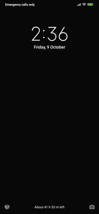 Classic UI