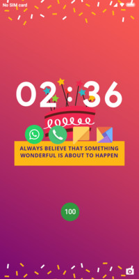Mi Turns 5 (22)