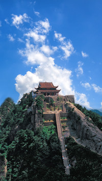 Where to go for the most folk tourism destination during