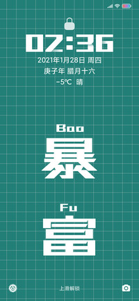 愿景plus