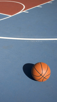 International-Basketball