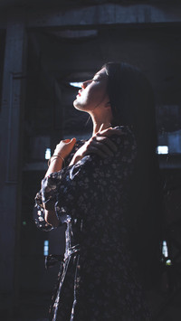 人物美女17